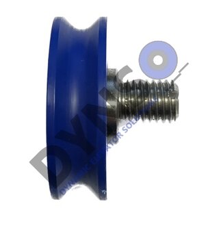 DYNSO Fermator lockroller excentric Fermator 40/10 , 48mm