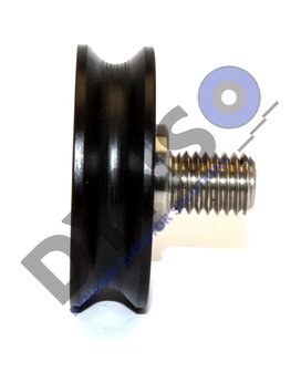 DYNSO Fermator lockroller excentric Fermator 40/10 , 48mm