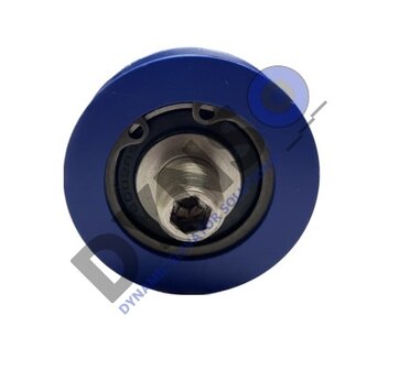 DYNSO Fermator doorroller centric Fermator 40/10, 48mm