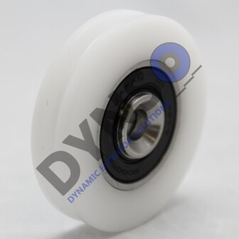 DYNSO Fermator / Orona roperoller Fermator 50/11, 42mm