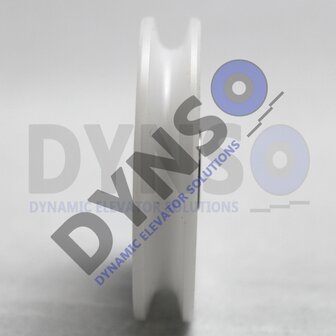 DYNSO Fermator / Orona roperoller Fermator 50/11, 42mm