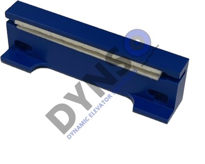 DYNSO Mitsubishi ribbon guide block