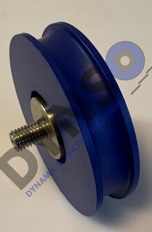 DYNSO Kone Roll ADF 85mm