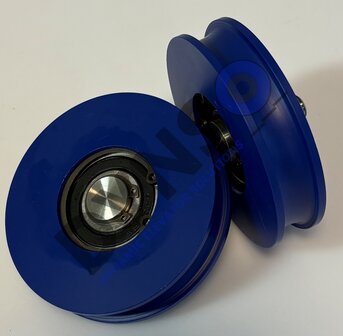 DYNSO Kone Roll ADF 85mm