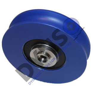 DYNSO Kone doorroller KONE ADM/ADR, 70mm, M8