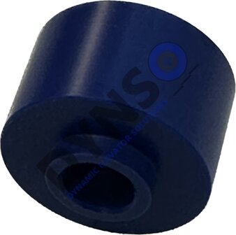 DYNSO Kone lockroller D30/10mm