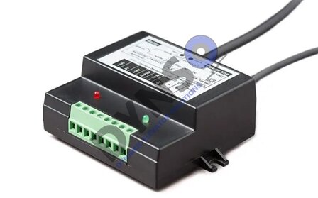 Cedes Modernisierungspaket 1-Cegard / Mini SY2000-36