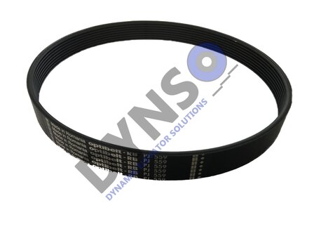 DYNSO mulibelt 8PJ559