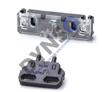 Victory doorcontact set axle04 en PA03 bridge