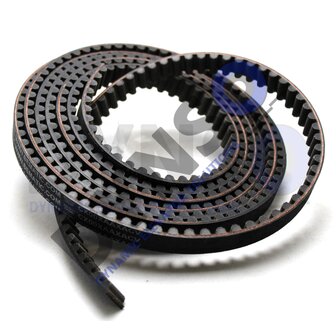 Sematic Antriebs-Zahnriemen &quot;RPP&quot; 8M/15 4Z TB 800