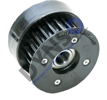 Sematic 2000B Spannrolle, 67x45mm