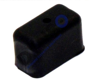 Sematic T&uuml;rpuffer for fast panel