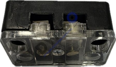 Forsid Monitor doorcontact N24 excl. bridge