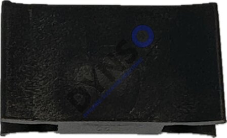 Fermator premium F&uuml;hrung, BxHxD=29x16,5x8mm (uitlopend, vervanger is DC05-40-009)