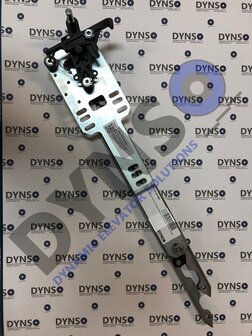 Fermator orona Undriegelmechanisme lang Rechts