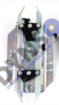 Fermator skate, T2 Premium, left openend (L=380mm)