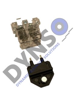 Fermator Doorcontact EDC-92 with bridge