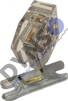 Fermator bridge frontale mounting