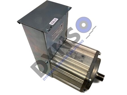 Thyssen F9 Door motor with integrated control board