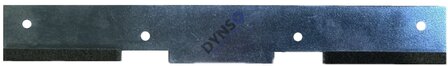 Thyssen Lower doorguide, D6/S6, double