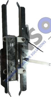 Thyssen RT200 skate right, 500mm