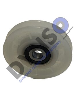 Mitsubishi Kabelrolle 66/11mm