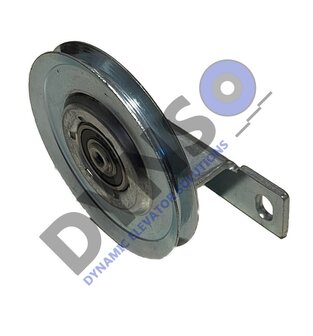 Mitsubishi Kabelrolle 89/78-10mm mit bracket