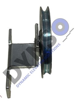 Mitsubishi Kabelrolle 89/78-10mm mit bracket