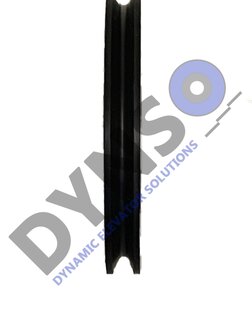 Mitsubishi Kabelrolle 90/80-10,5