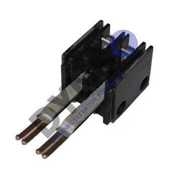 Mitsubishi Doorcontact with 4 long fingers