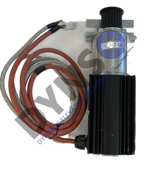 Kone AMDC2R T&uuml;rmotor Rechts&ouml;ffnung KM602687G02