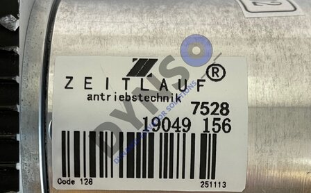 Kone AMDC2R T&uuml;rmotor Rechts&ouml;ffnung KM602687G02