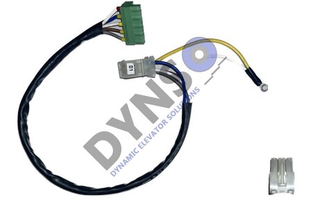 Kone AMD cablekit for doorstuurunit KM606060G01