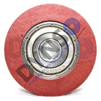 Kone Gegendr&uuml;ckroll AMD/ADV 44mm M8