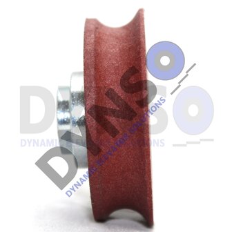 Kone Gegendr&uuml;ckroll AMD/ADV 44mm M8