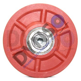 Kone roperoller AMD 70mm