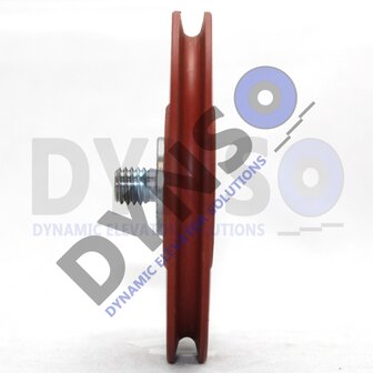 Kone roperoller AMD 70mm