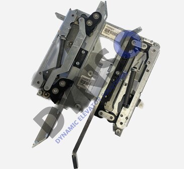Kone AMD door skate, KM601500G04