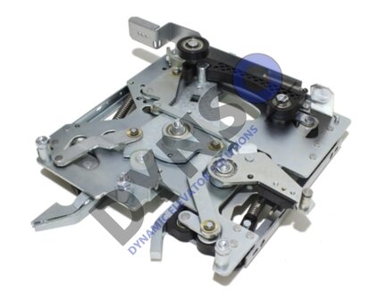 Kone AMD door skate, KM601500G04