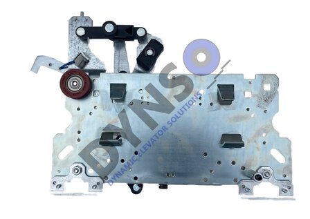 Kone AMD skate leftopenend, 900650G03