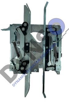 Kone AMD skate central openend, KM602673G05