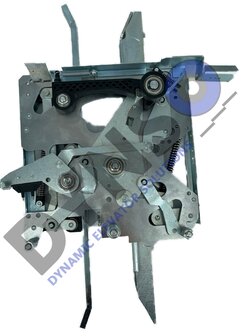 Kone AMD skate central openend, KM602673G05