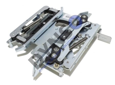 Kone AMD door skate, KM601500G13