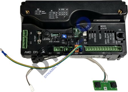 Kone AMD 1.0 controller AMD KM51222160G03