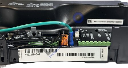 Kone AMD 1.0 controller AMD KM51222160G03