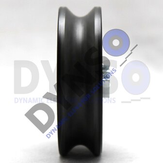 Selcom doorroller Hydra 56mm / M10x16mm