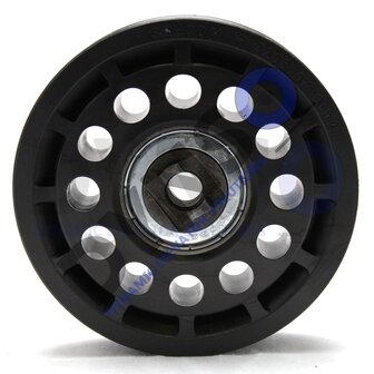 Selcom doorroller pegasus 86mm