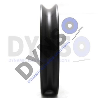 Selcom doorroller pegasus 86mm