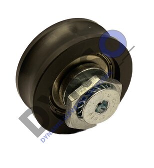 Selcom counterroller 43mm centric for type 33-35-63 incl excentric ring + bolt
