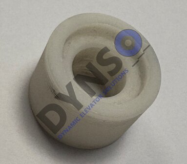 Wittur Fineline Ausl&ouml;serollensatz 3-teilig (25/19/12x16,5/13mm)
